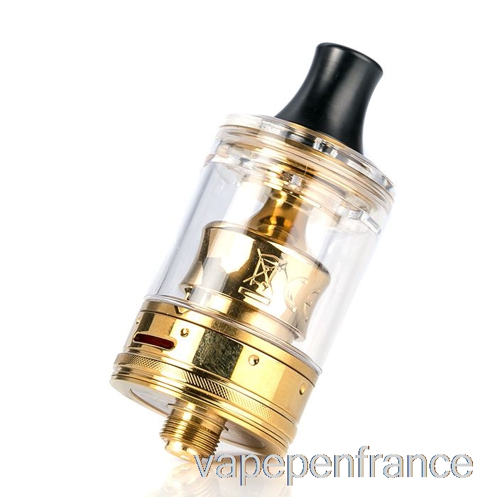 Wotofo X Smm Cog Mtl 22mm Rta Stylo Vape Or